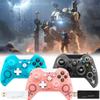 Игровой контроллер Xbox One N-1 с двойной вибрацией, USB, разработанный для ПК, PS3 и Xbox, из экологически чистого материала