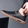 High Quality Mens Sneakers 2024 Business Casual Shoes Outdoor Breathable Walking Sport Wear-resistant Designer Shoes Mocassins