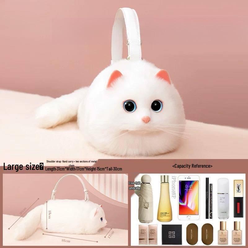 Модная маленькая сумка-кроссбоди на цепочке в этом году - Стильная, универсальная и модная сумка для телефона