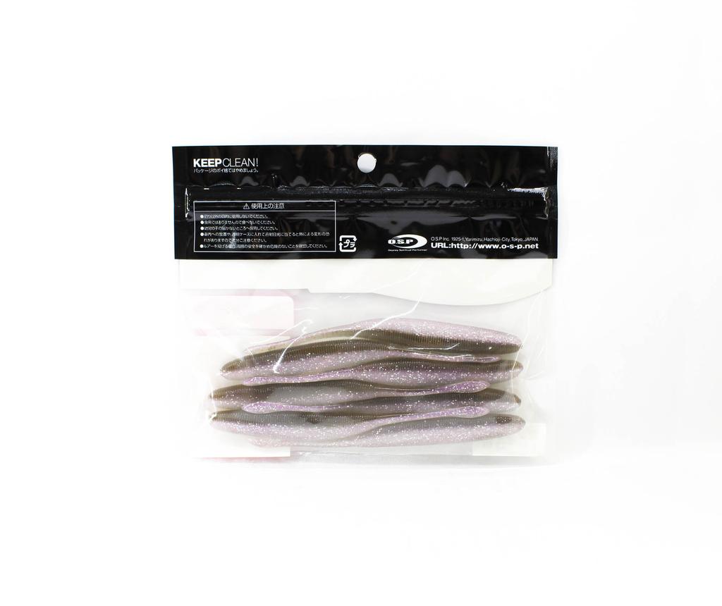 OSP Soft Lure Dolive Stick Spec II Non Salt 4.5 Inches TW-164 (4301)