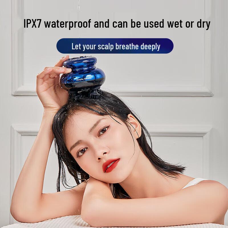 Morphy MF201Pro Head Massager