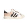 adidas Originals Superstar 2 Синтетическая кожа, Кожаные низкие кеды для скейтбординга Женские JR6985