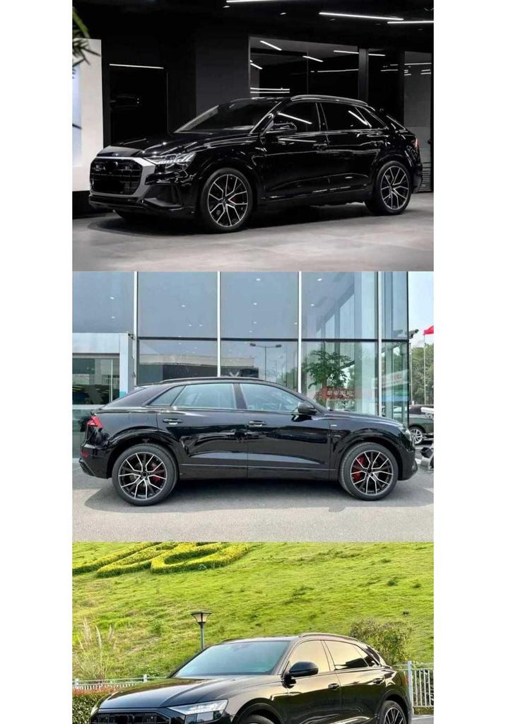 Совместимо с коваными дисками S7, Q5L, Q7, A7L, A5, RS4 - 19, 20, 21, 22 дюйма