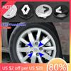 For Renault 2026 New Hub Caps 4PCS 57mm 60mm Car Wheel Center Cap Logo Hub Badge Rims Cover For Renault Megane 2 3 Clio 4 Trafic