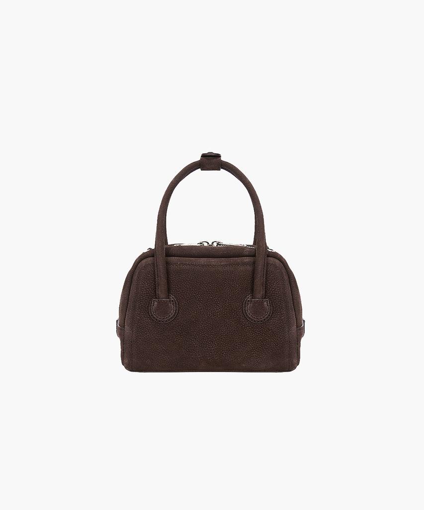 Margesherwood Soft Tote Mini_Hush Nubuck