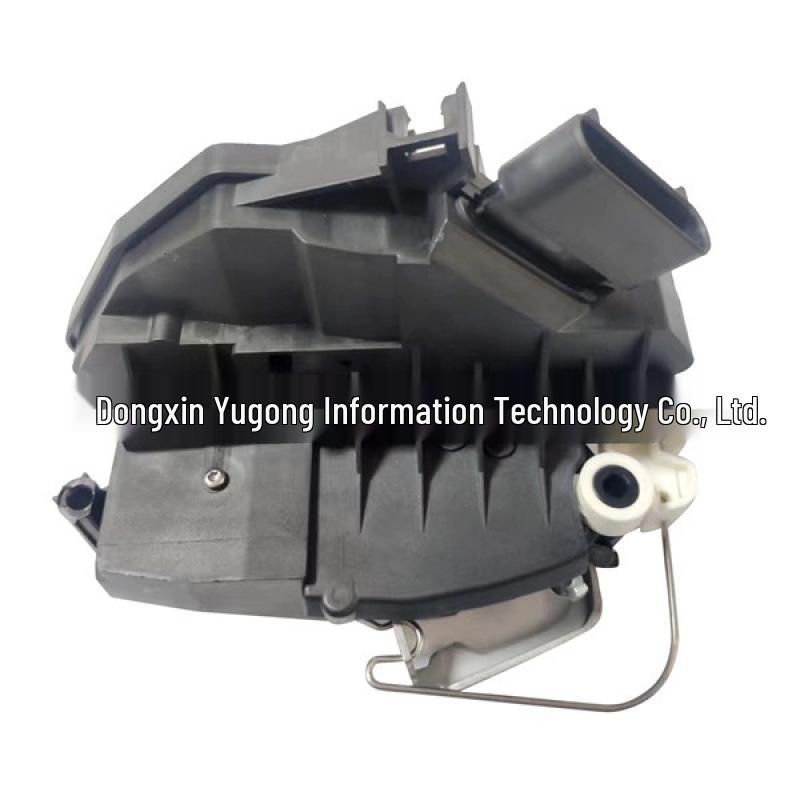 Замок правой передней двери для Ford Mustang FR3Z-63264A26B