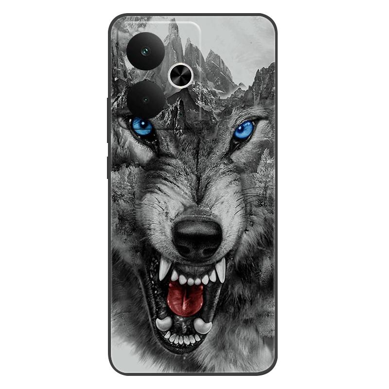 For Realme 14T Case Realme14 5G Phone Case Realme14t  Casing Shockproof Back Cover For Realme 14 5G Soft Silicone Fundas Bumper