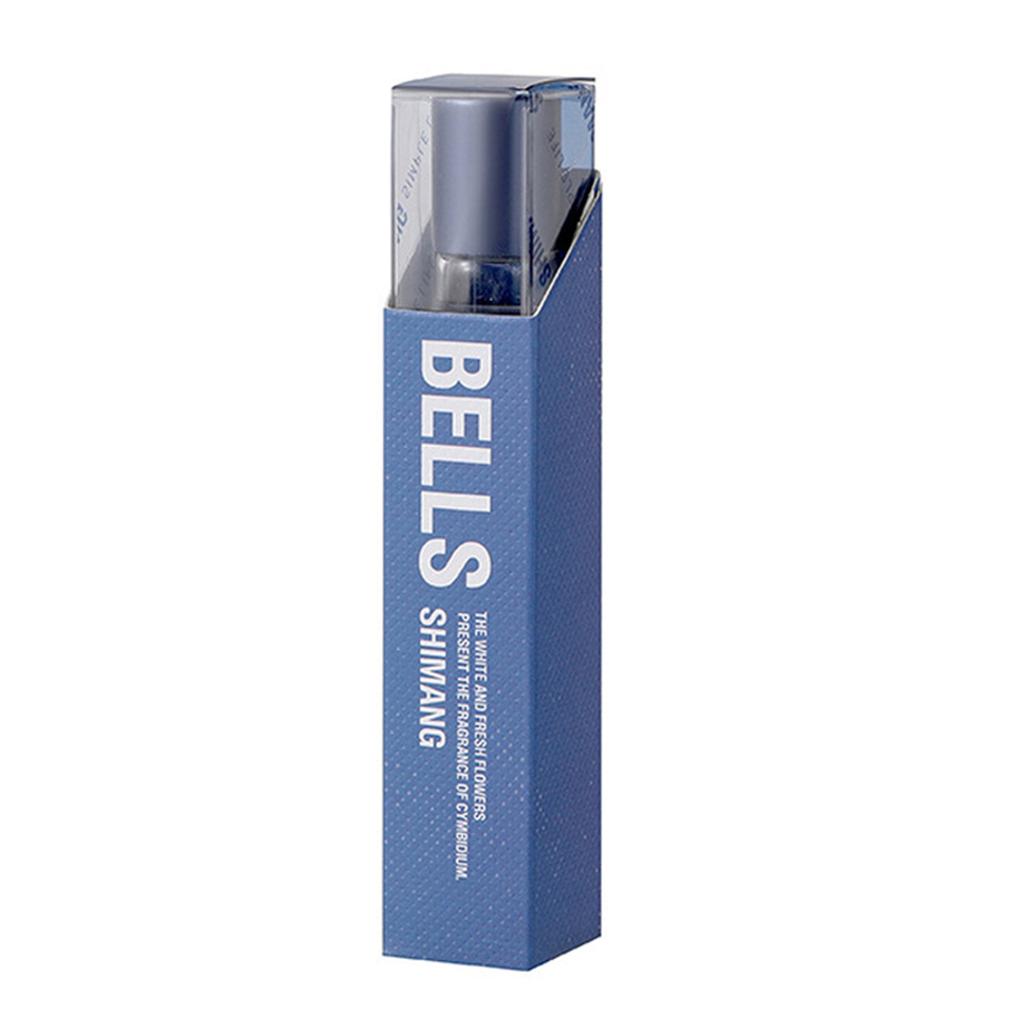 Шариковые духи для женщин, стойкие духи, духи с феромонами, духи для тела, подходящие для Дня святого Валентина, вечеринки, музыкального фестиваля 10 мл