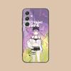 Аниме Токоями Тоуа Чехол для телефона для Samsung Galaxy S25 S24 S23 S22 S21 S20 Note20 Plus FE Ultra Цветной Защитный Чехол Красивый