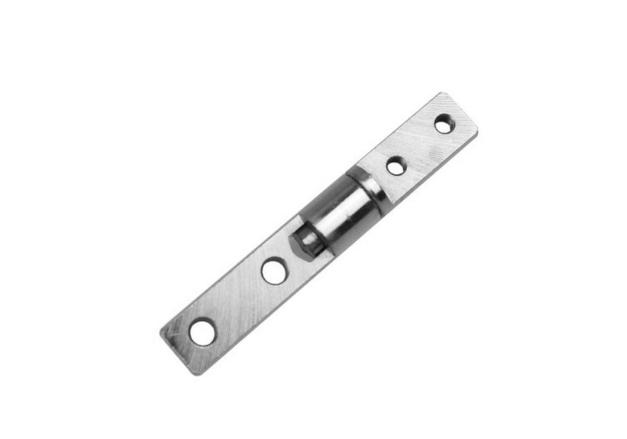 9x56.8mm SC-527-1 Electronic Hinge, 12-13 kgf.cm, 360° Straight Dampening