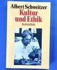 [Б/У] Иностранные книги Швейцер "Культура и этика" Немецкое издание Швейцер