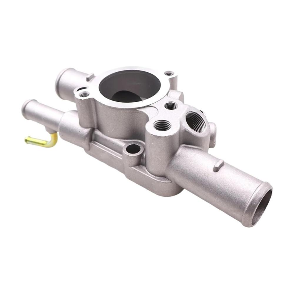 Coolant Water Outlet Housing For Toyota Tercel 1.5L L4 1991 1992 1993 1994