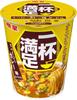 Myojo Ippai Manzoku Spicy Curry Noodles Great 63g X 12 Packs (Classic, Value)