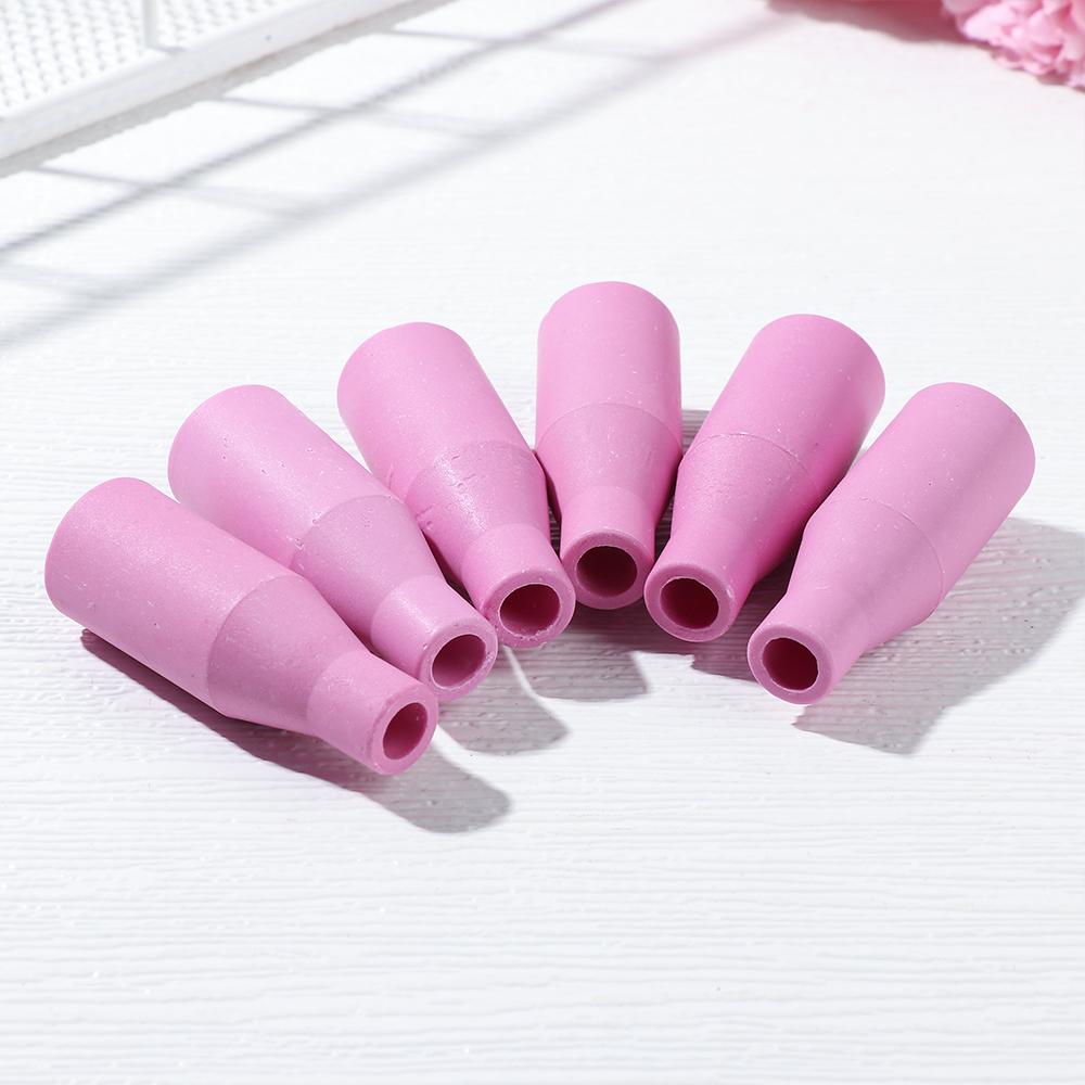 Tool Parts Protection Nozzle Torch Tip Welding Supplies Ceramic Nozzle MB15AK MIG/MAG Gas