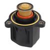 Turbo Solenoid Valve 11657601058 Sturdy High Strength Turbo Diverter Valve for E82 E83 F30 F10 F06 F01 X1 X3 X5 X6