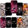 Чехол для Samsung Galaxy S25 S24 S23 iPhone 16 15 Xiaomi Redmi Note 14 13 12 16E X 11 Pro Max XR OPPO Moto Huawei Акацуки Итачи Учиха Саске Наруто