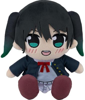 Плюшевая игрушка Ю Такасаки из клуба идолов старшей школы Нидзигасаки Love Live