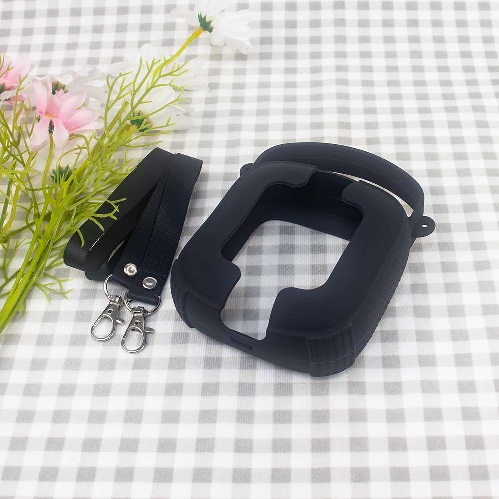 Portable Handle Speaker Case for Anker Soundcore Boom Go 3i Speaker Accessories