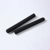 Manufacturers Directly Supply Pvc Double Flexible Plastic Handle Sleeve Rubber Non-slip Handle Grip