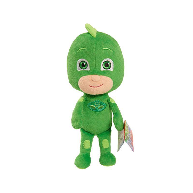 Мягкая плюшевая игрушка Фигурки Красный герой Синий герой Зеленый герой Для детей 20см