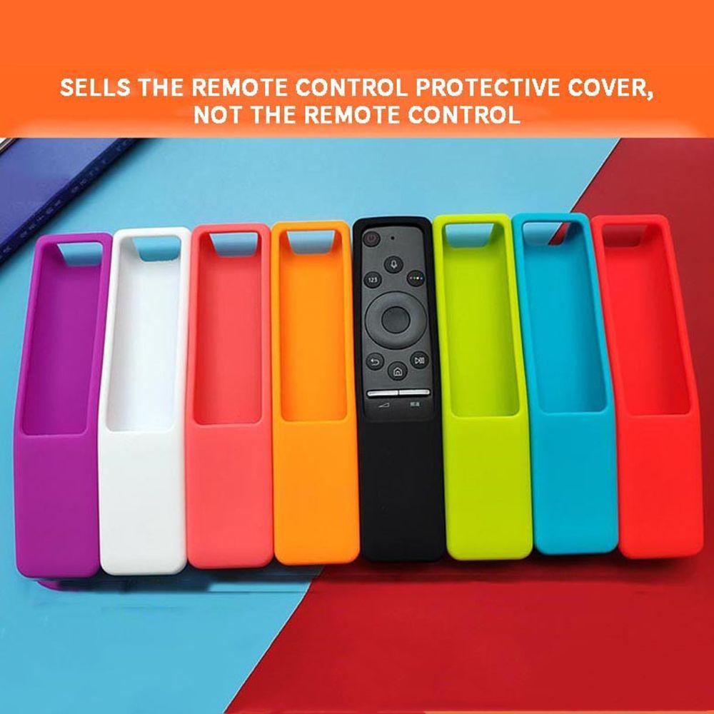 Утолщенный защитный чехол для пульта дистанционного управления, силиконовый чехол, чехол для пульта дистанционного управления BN59, защитный чехол