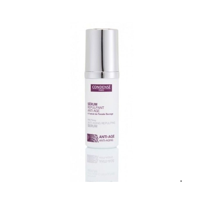 Condensé sérum repulpant anti-âge 30ml