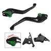НОВЫЙ короткий рычаг тормоза сцепления подходит для CFMOTO 450SS 450SR 21-23 450NK 23-24