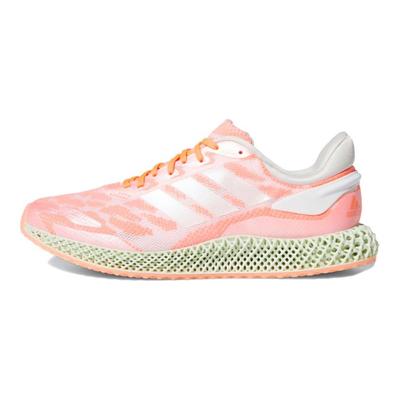 4D Run Signal Coral Кроссовки FW6838
