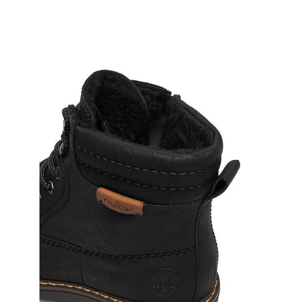 Ботильоны Rieker CEO-Y9125-00 черные