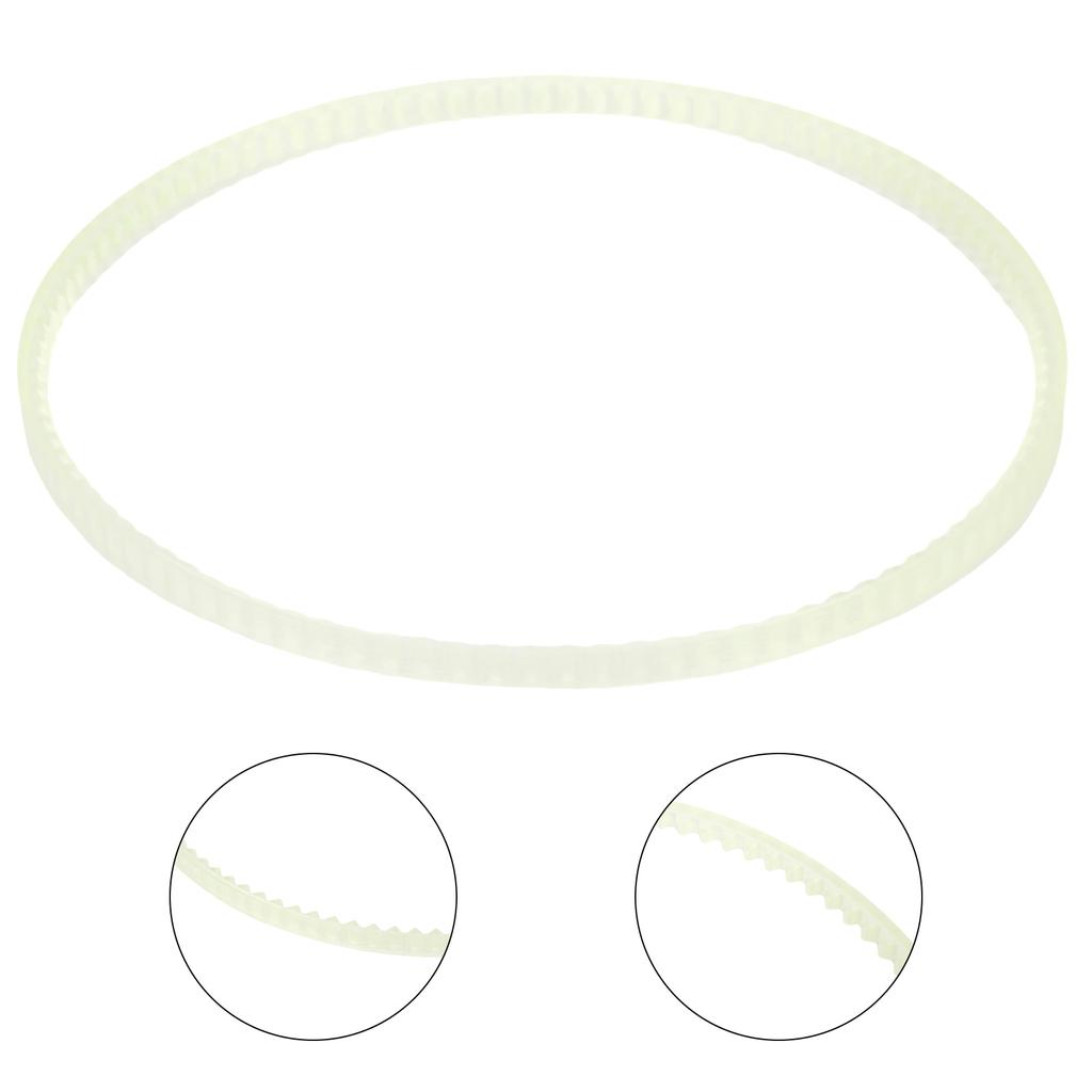 Machine Sealer Gear Belt Sealing 1 PC 1* 410 Mm FR900