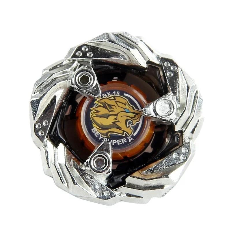 Takara Tomy BeybladeX Burst Волчок X Гиро-Пакет BX-23-24-26-27 Феникс Единорог BX Боевой Гиро