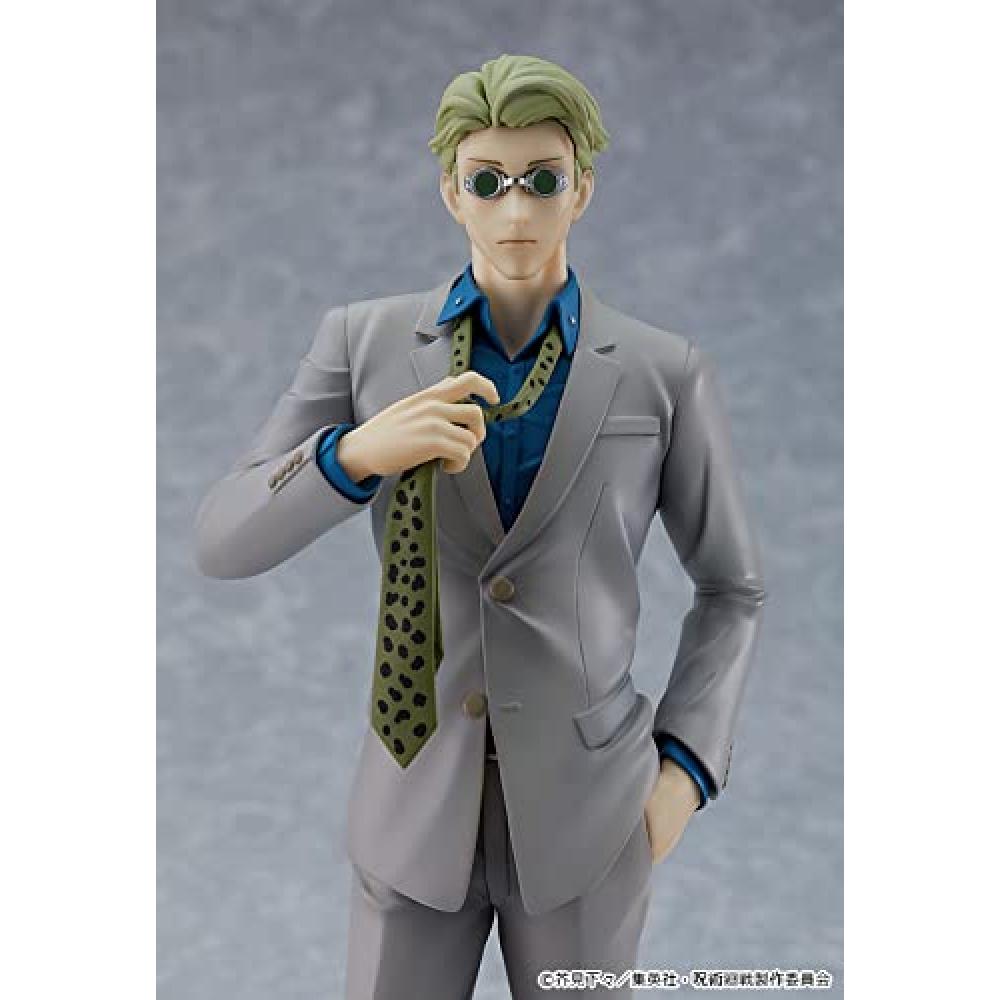 POP UP PARADE Jujutsu Kaisen Kento Nanami Non-scale Plastic Painted Complete Figure G94467