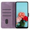 For TECNO Spark 20 Skin Touch Wallet Case PU Leather Stand Flip Phone Cover