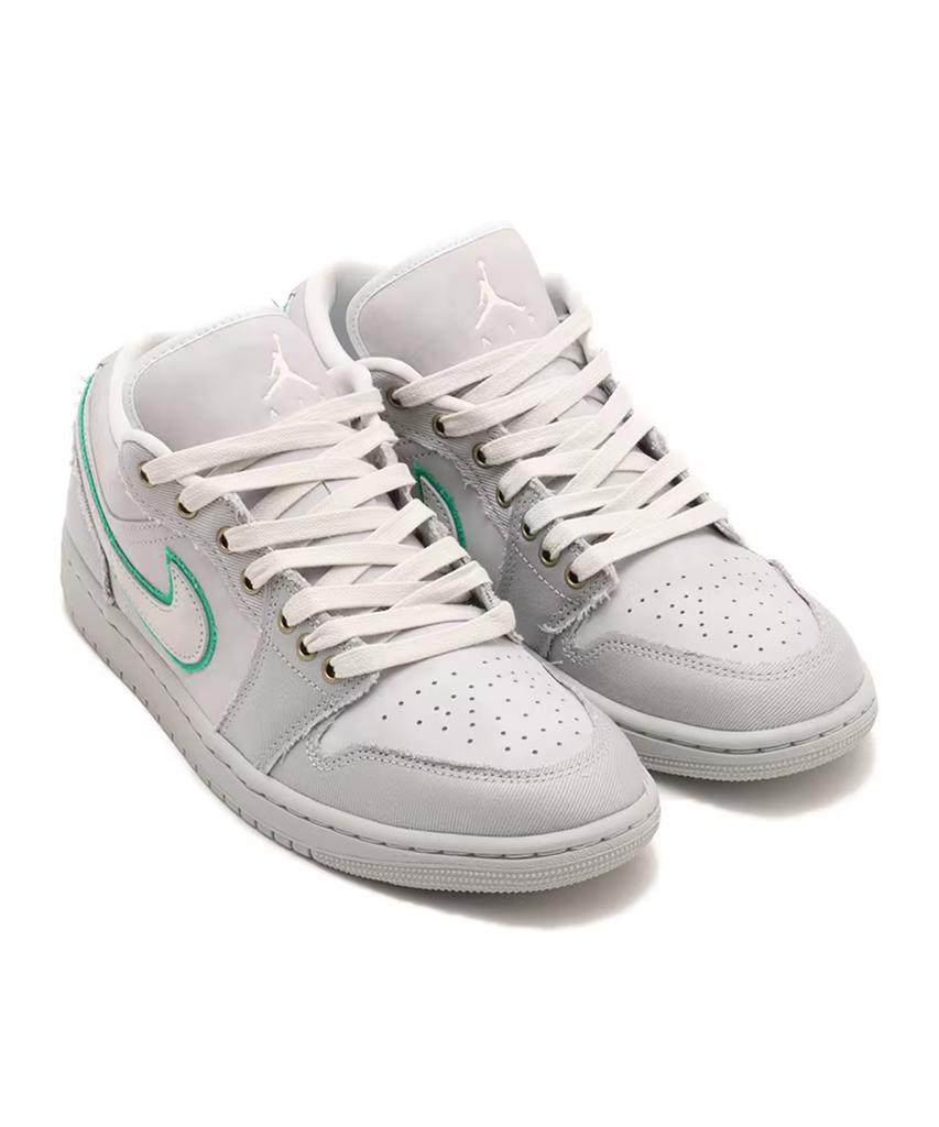 IH3369-077 Nike Air Jordan 1 Low SE (Женский)