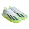 Adidas Кроссовки унисекс X Crazyfast.2 FG Crazyrush Pack White Cloud-White Core-Black HQ4533