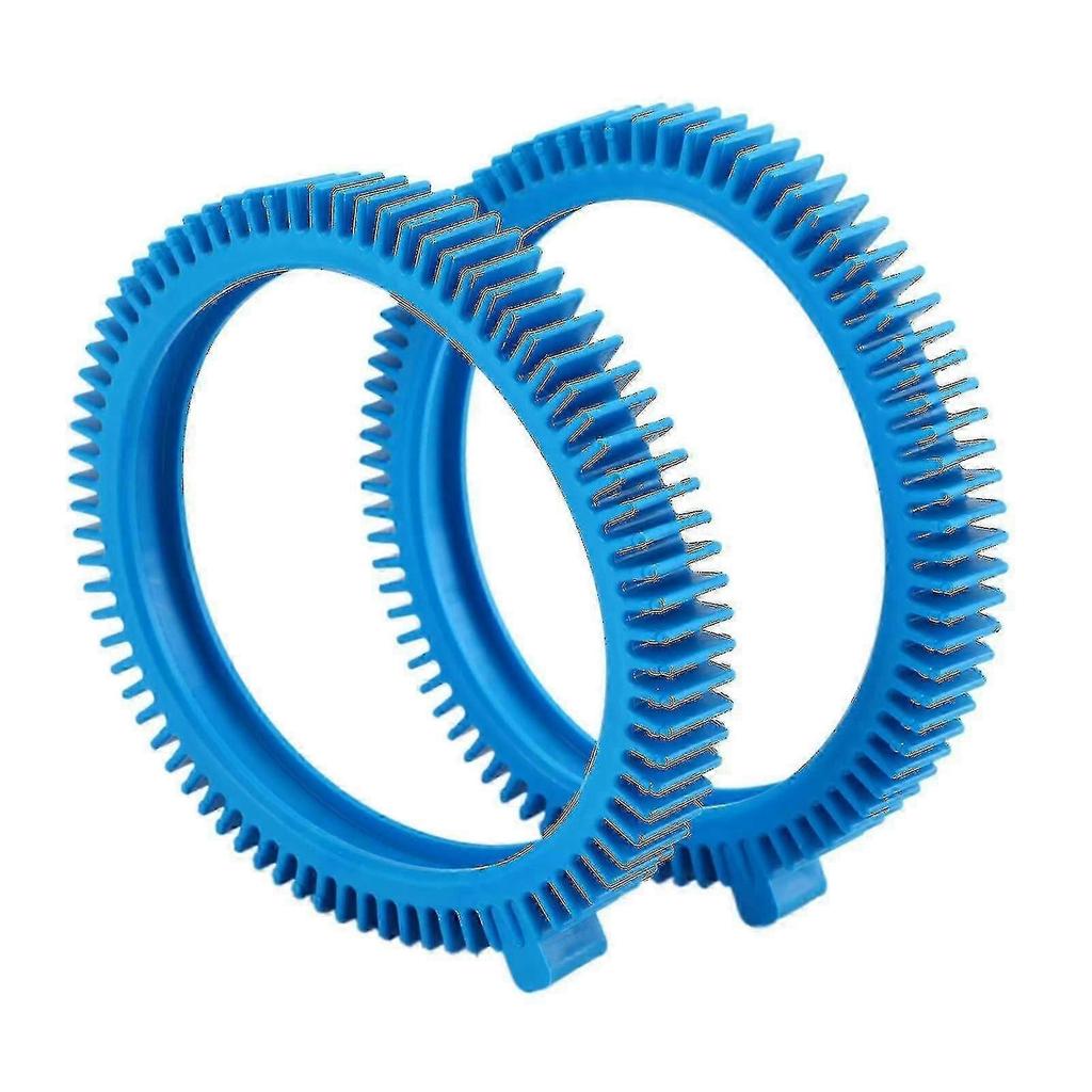 896584000-143 Pool Cleaners Front Tires With Hump,compatible With Pool Cleaners