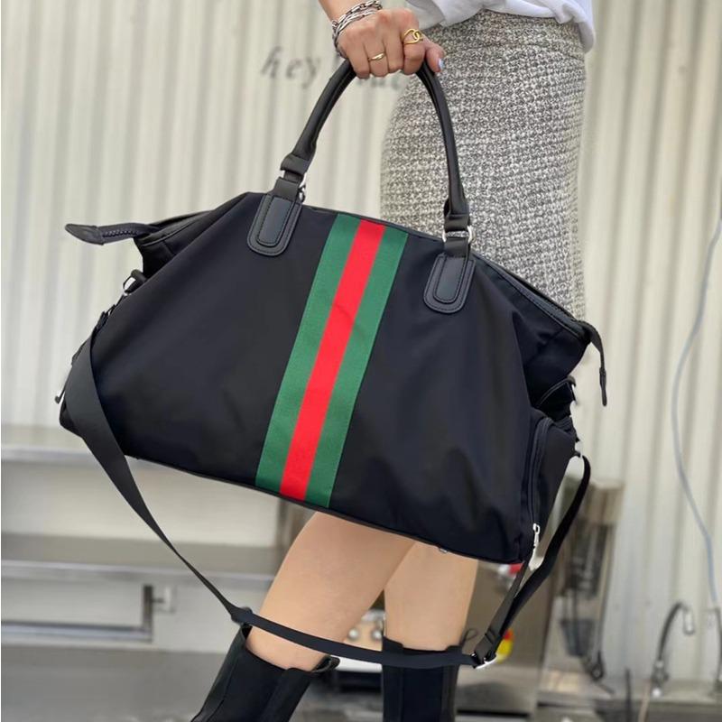 Портативная дорожная сумка, короткая дорожная сумка, модная, сухая и влажная, разделительная, для фитнеса, спортивная сумка, дорожная сумка, дорожная сумка для йоги