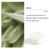 Premium Aromatherapy Candle Set: 38 Scented Samples - Ideal for Gifts, Birthdays, Parties, and Elegant Decor.