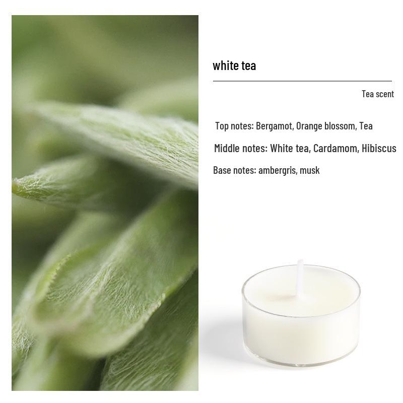 Premium Aromatherapy Candle Set: 38 Scented Samples - Ideal for Gifts, Birthdays, Parties, and Elegant Decor.