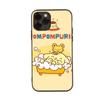 HK32 Cut Pompom PurinЧерный Мягкий Чехол для Xiaomi Poco X6 X4 M5 M6 F5 F6 C65 C55 C50 C51 C40 Pro Redmi 14C A3X 13C 12C 11T 10A 9C Note 7 6 8A Plus