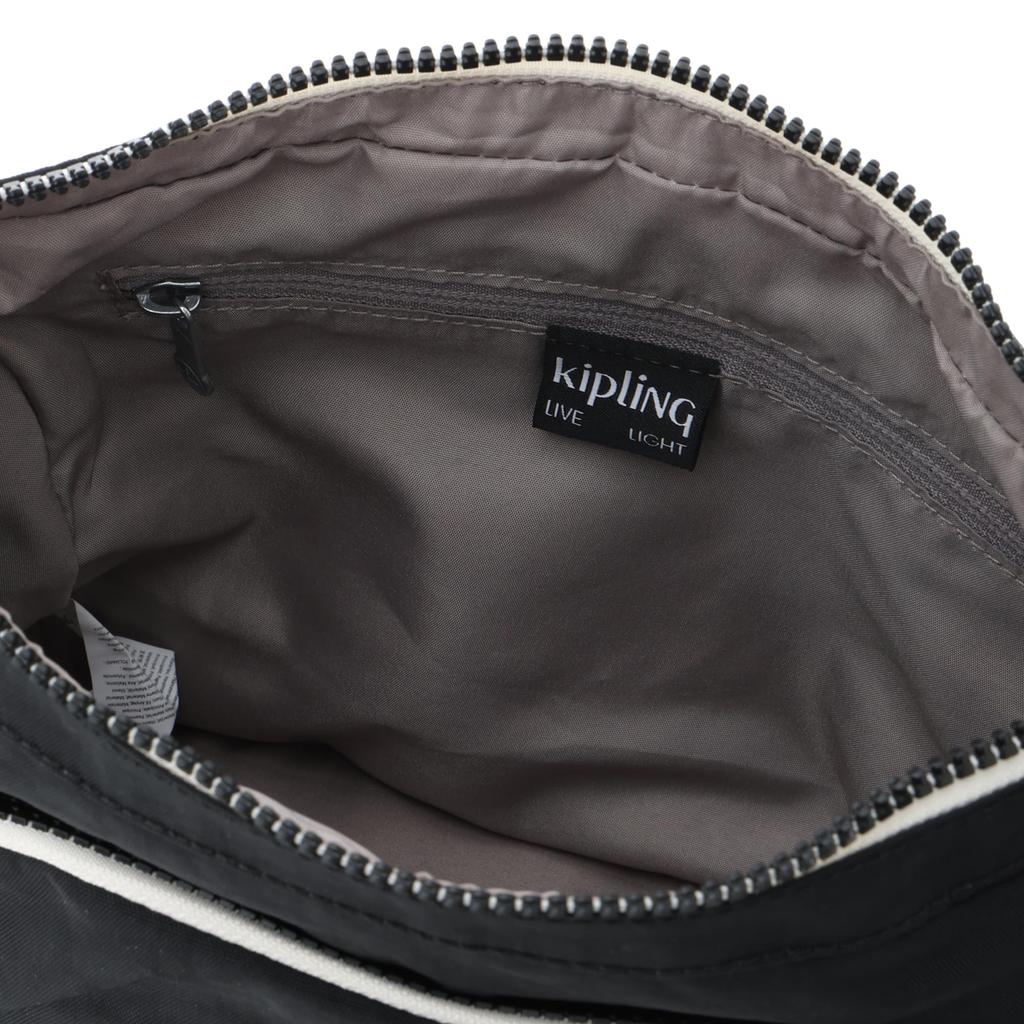 GABB S Черный шеврон KI44930KD [Kipling] 7л