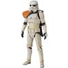 MAFEX SANDTROOPER Star Episode IV ABS Painted Action Figure Wars Non-Scale & ATBC-PVC