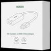 Ugreen USB 2.0 To RJ45 100Mbps Ethernet Adapter