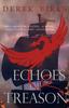 Книга Echoes of Treason : 7