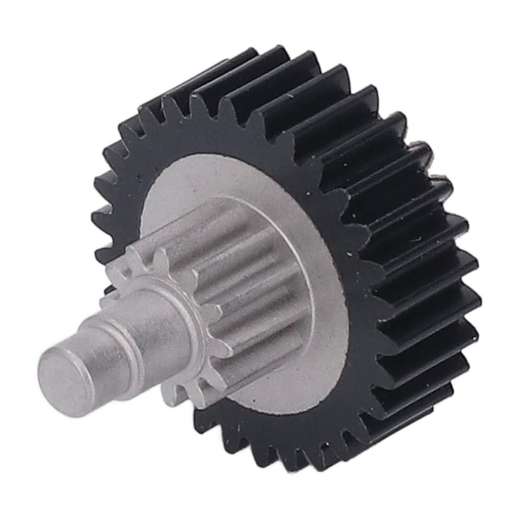 Шестерня экструдера 3D-принтера Закаленная сталь Шестерня привода экструдера для K1 K1C K1Maximum