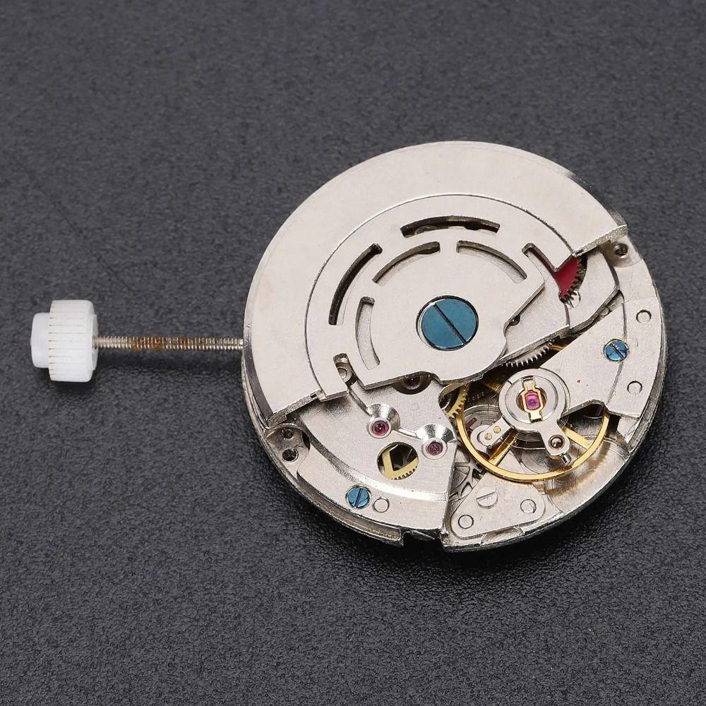 White Movement Automatic Mechanical Movement Mechanical Watch Movement Movement Replacement