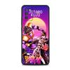 Чехол для телефона Samsung Galaxy A12 A52 A51 A32 A21s A71 A31 A32 A02s A72 A41 A22 Чехол Celular JoJo Bizarre Adventure Comics