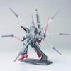 BANDAI SPIRITS Пластиковая модель HG Mobile Suit Gundam SEED DESTINY Legend Gundam в масштабе 1/144 с цветовой кодировкой