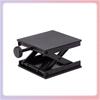 Aluminum Alloy Rotating Lift Platform with Automatic Leveling Bracket