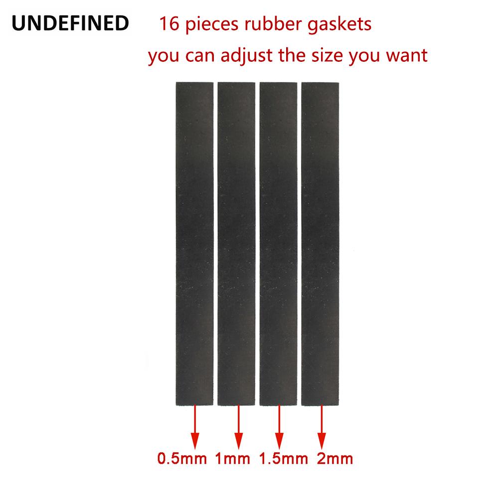 Мотоциклетный кронштейн для крепления фар, зажим с ЧПУ, вилка, держатель трубки, опорные зажимы для Harley Cafe Racer Chopper Bobber Bike